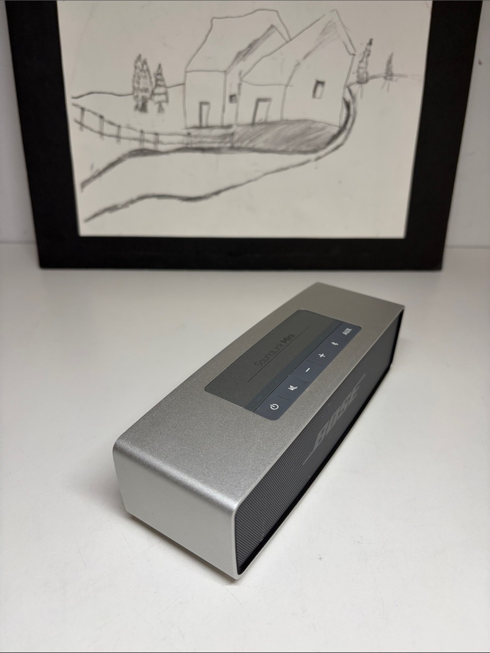 Bose SoundLink Mini - Picture 3 of 6